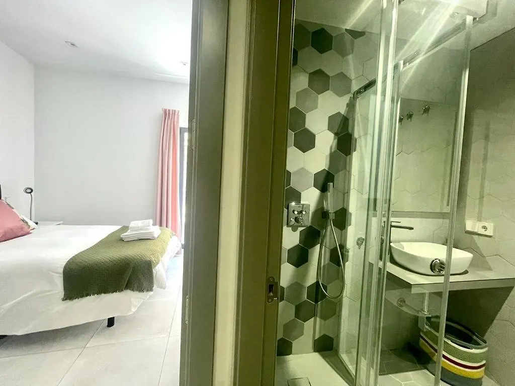 Apartamento Eva Recommends Soho Alameda Sevilla