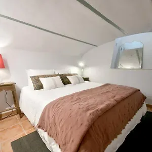 Apartment Alegria Urban, Seville