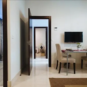Apartment Acogedor Jose Laguillo., Seville