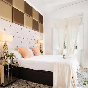 Apartment Premium Aft Magdalena, Seville