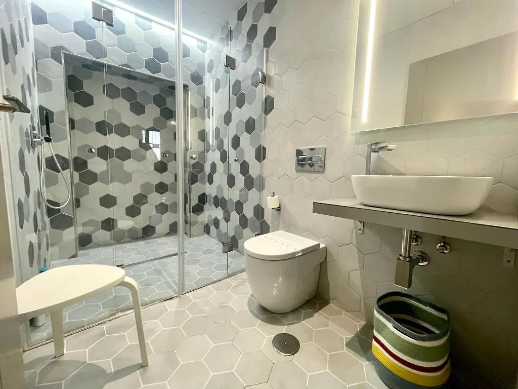 Eva Recommends Soho Alameda Apartment Seville
