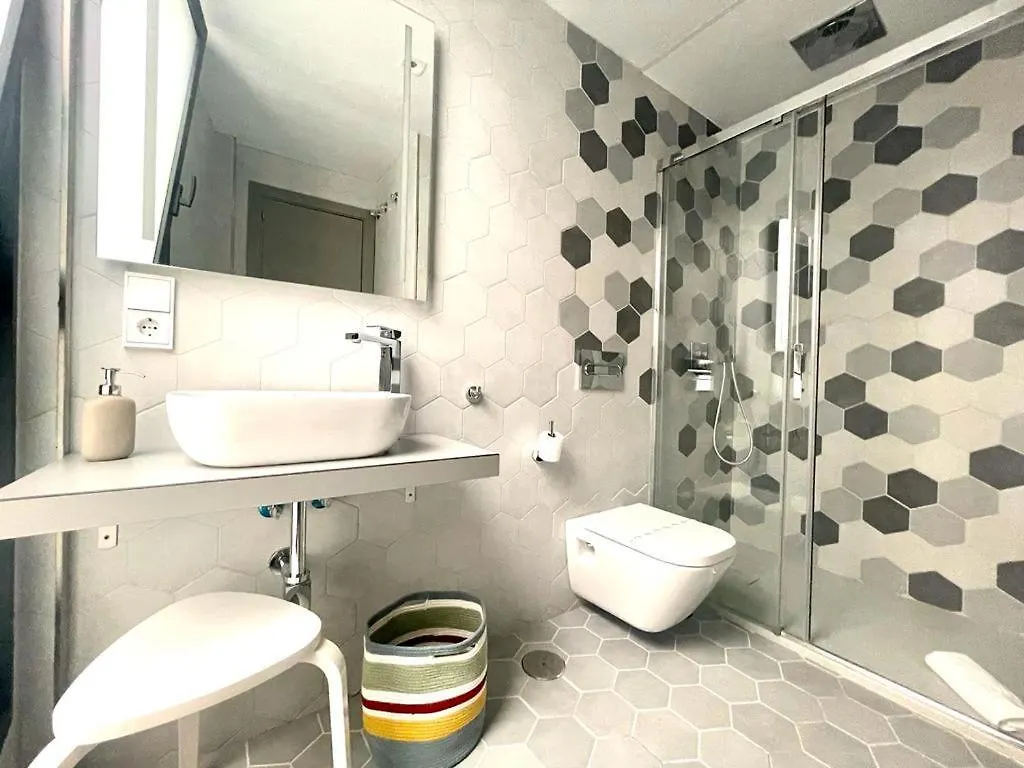 Eva Recommends Soho Alameda Apartment Seville 0*,