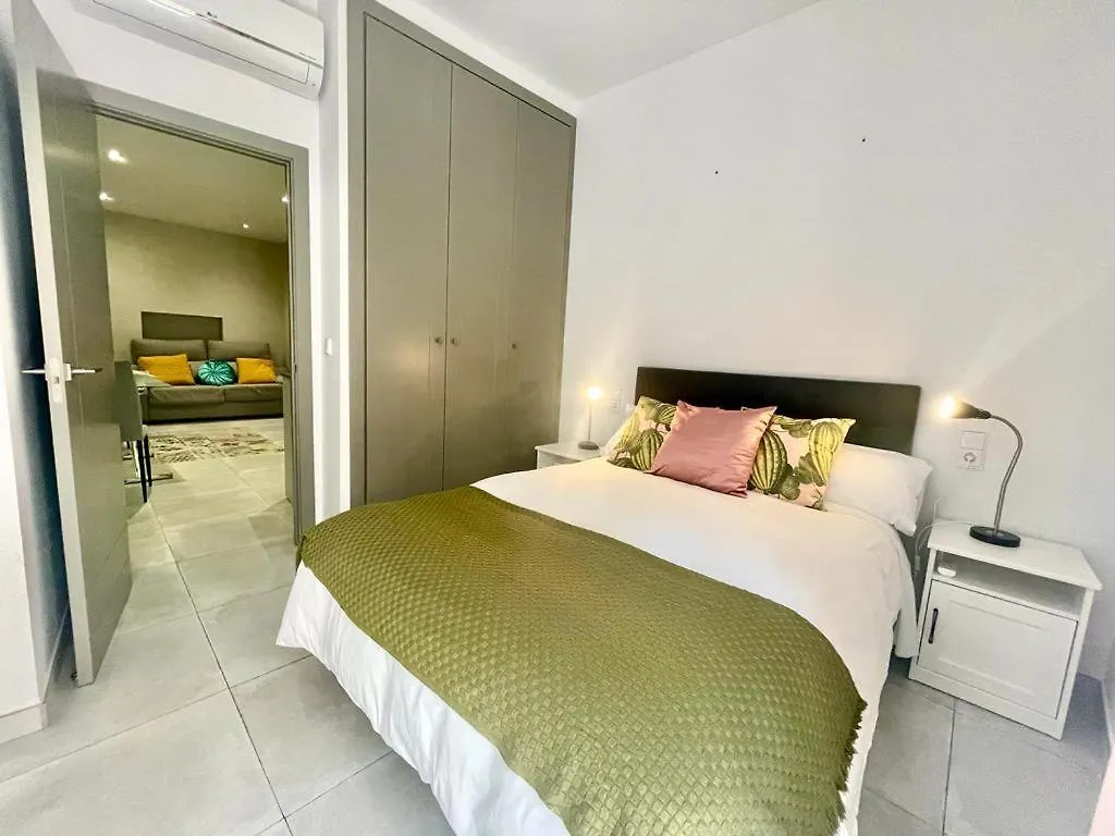 Eva Recommends Soho Alameda Apartment Seville Spain