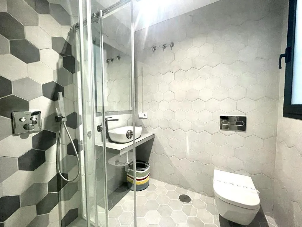 Eva Recommends Soho Alameda Apartment Seville 0*,  Spain