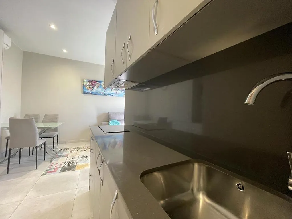 Eva Recommends Soho Alameda Apartment Seville