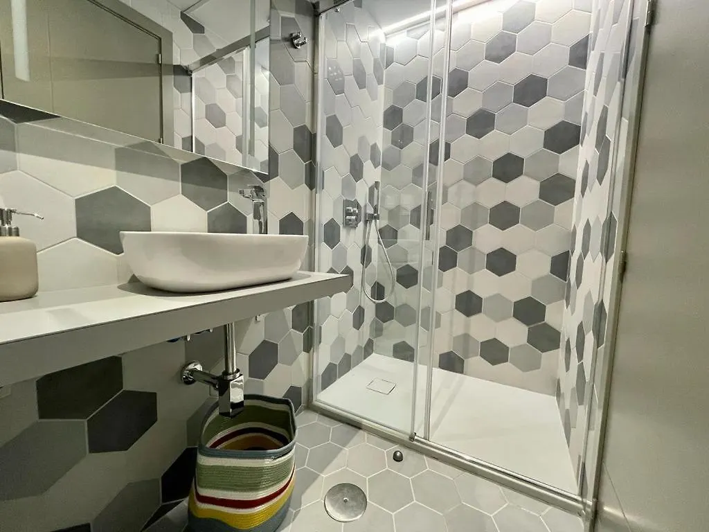 Eva Recommends Soho Alameda Apartment Seville