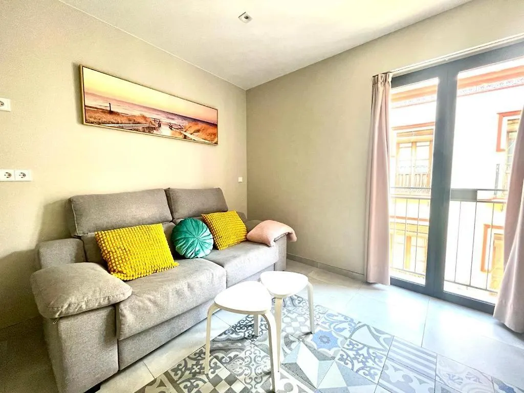 Eva Recommends Soho Alameda Apartment Seville 0*,