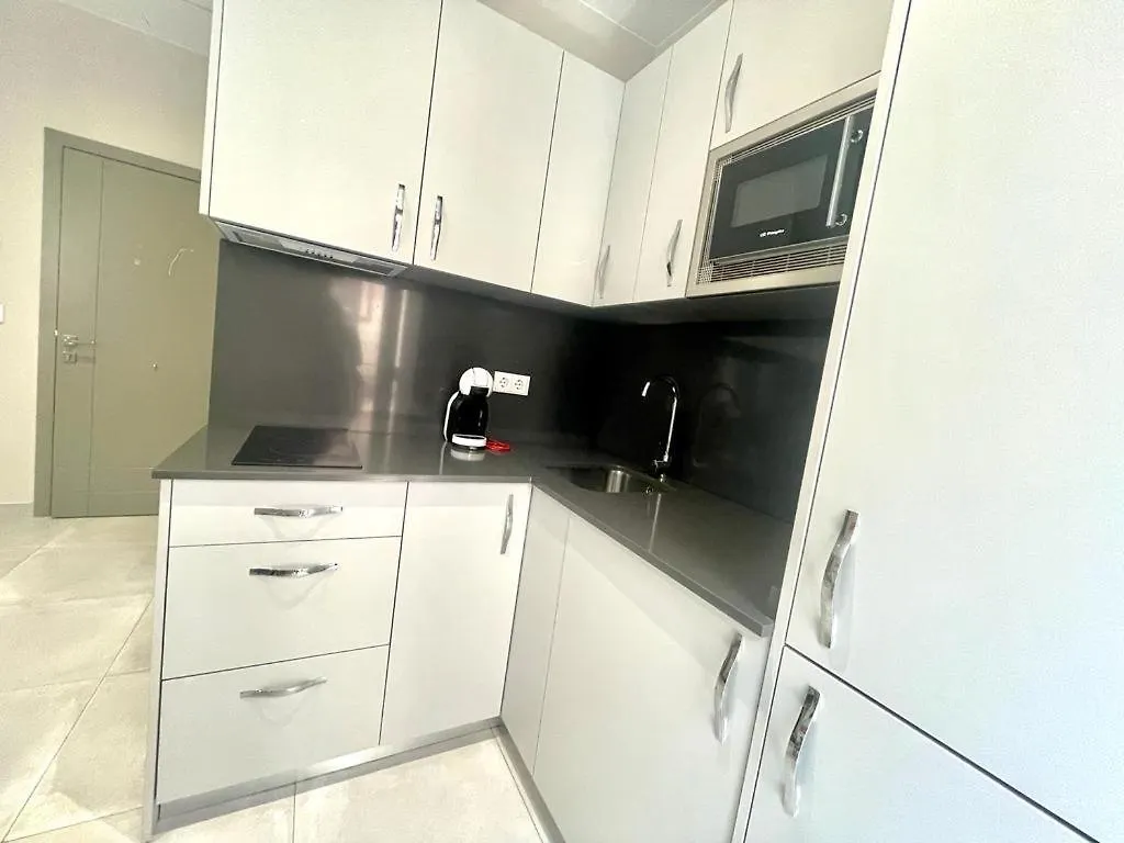 Eva Recommends Soho Alameda Apartment Seville