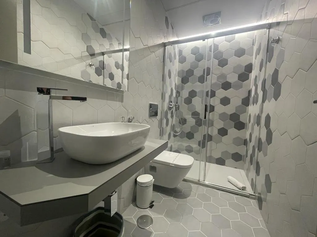 Eva Recommends Soho Alameda Apartment Seville Spain