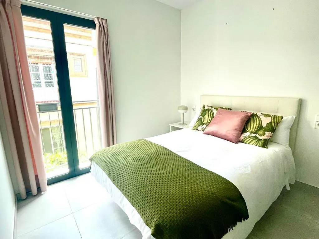 Eva Recommends Soho Alameda Apartment Seville 0*,