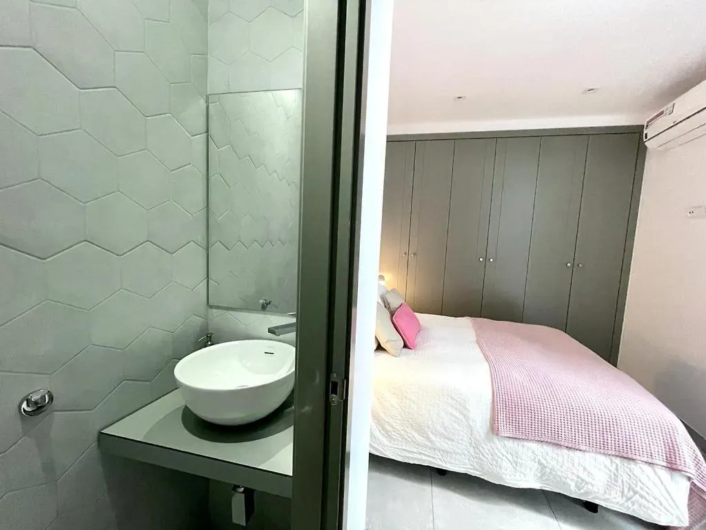 Eva Recommends Soho Alameda Apartment Seville Spain