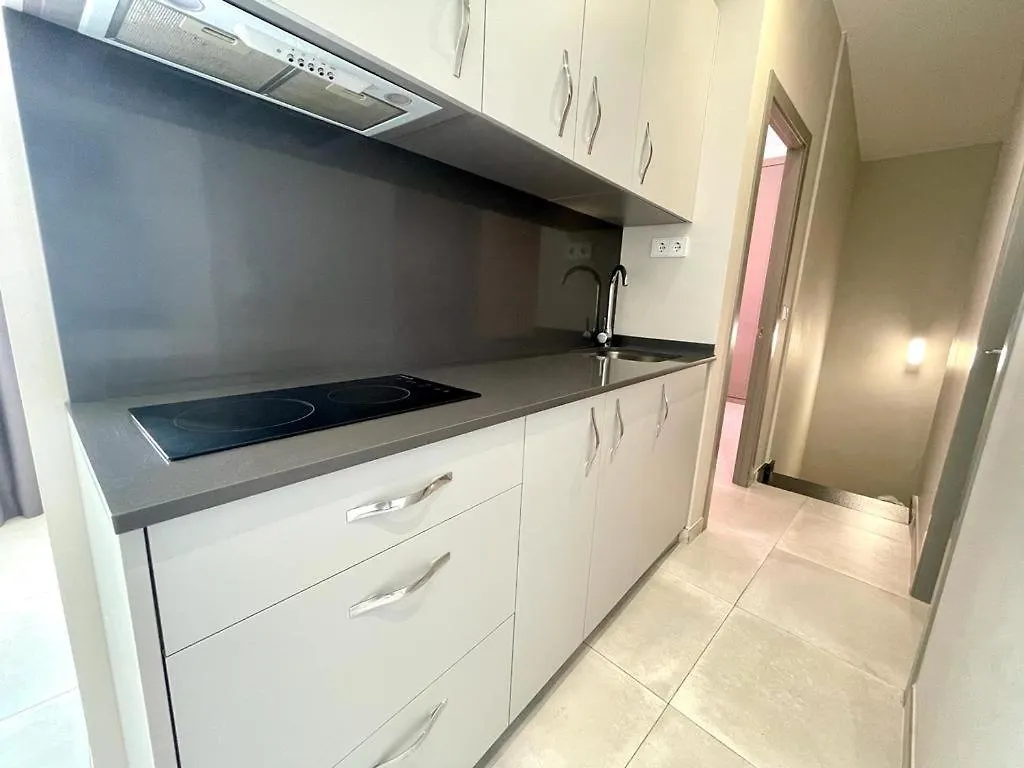 Eva Recommends Soho Alameda Apartment Seville Spain
