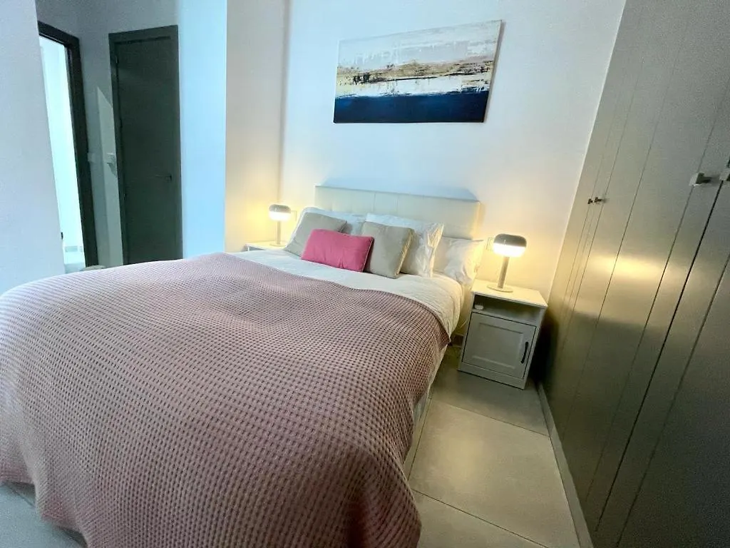 Eva Recommends Soho Alameda Apartment Seville Spain