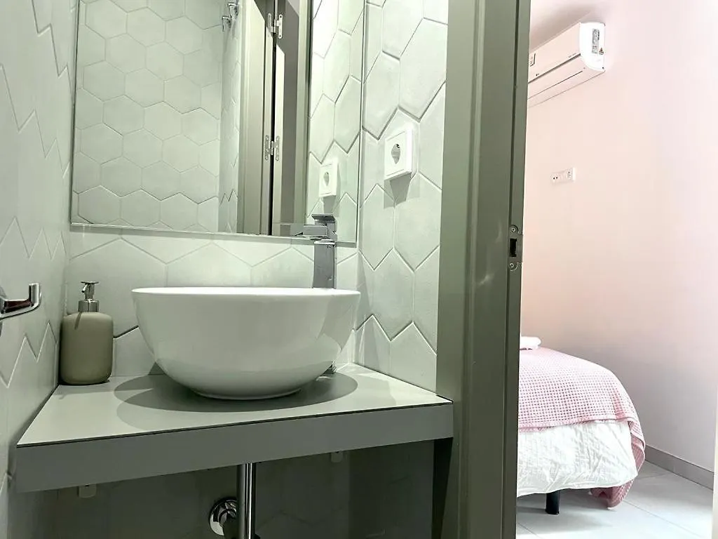 Eva Recommends Soho Alameda Apartment Seville