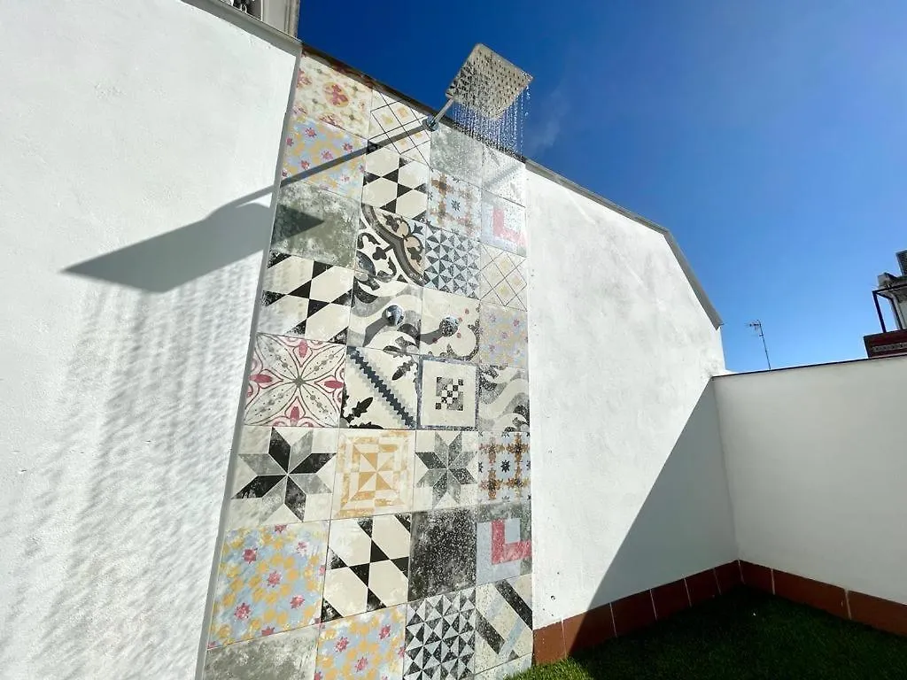 Eva Recommends Soho Alameda Apartment Seville 0*,