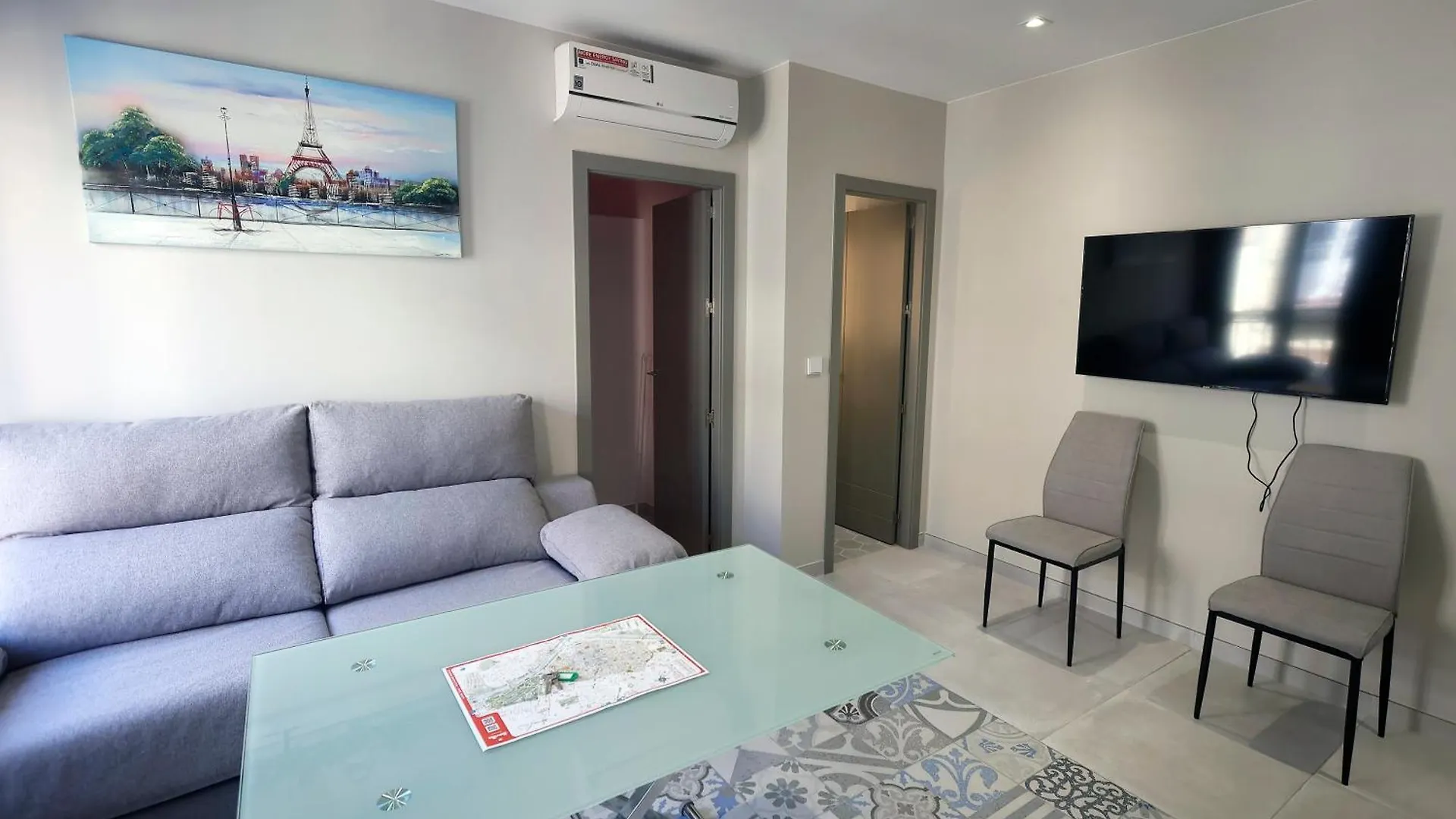 Eva Recommends Soho Alameda Apartment Seville