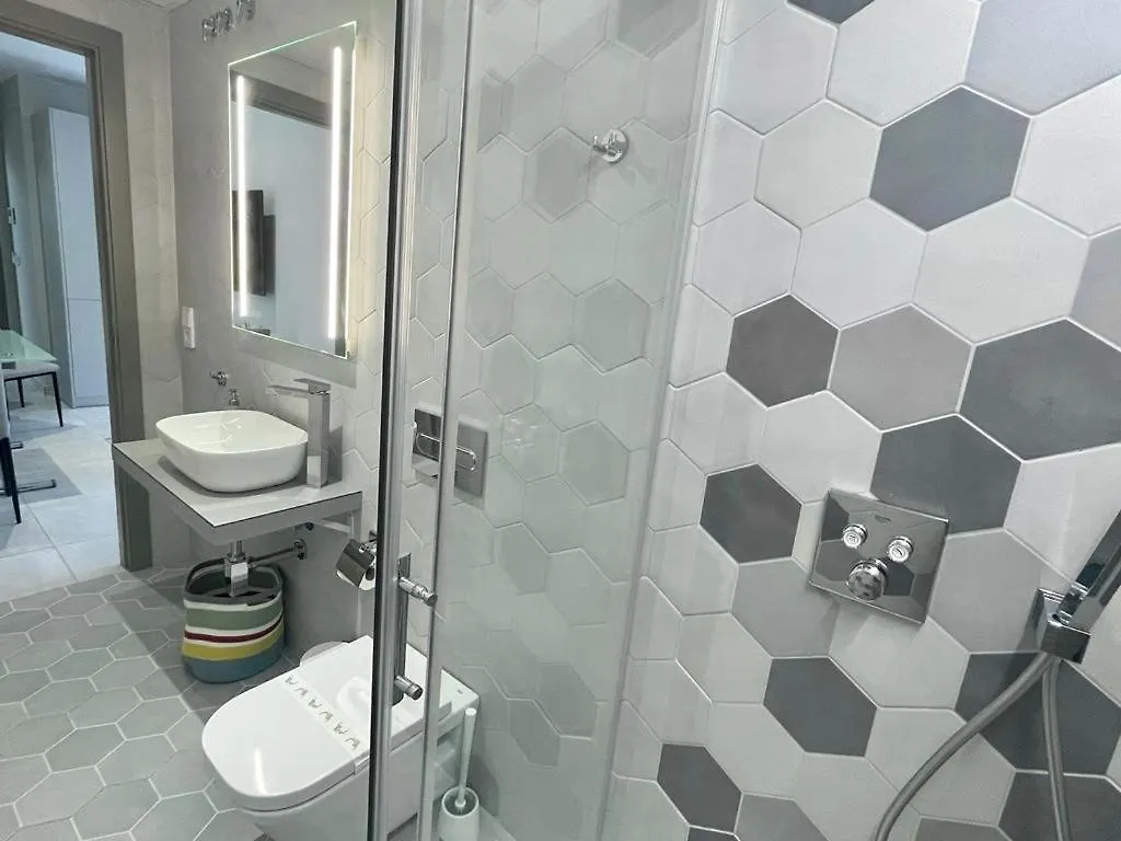 Eva Recommends Soho Alameda Apartment Seville Spain