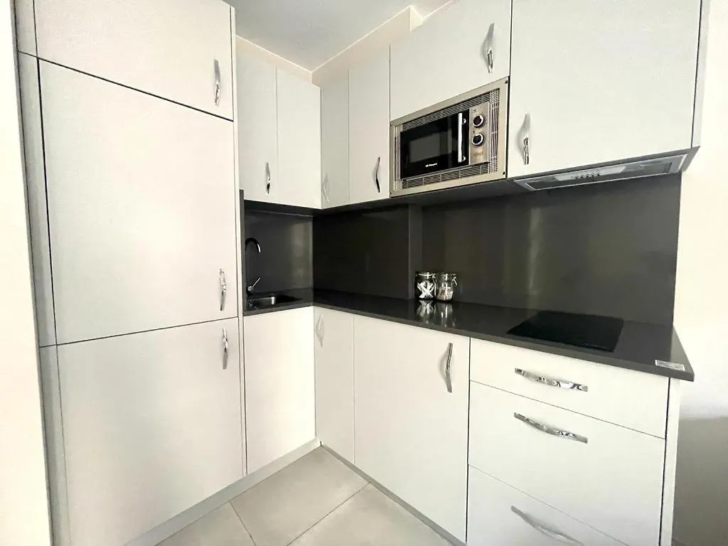 Eva Recommends Soho Alameda Apartment Seville