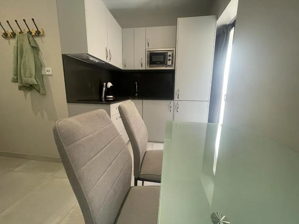 Eva Recommends Soho Alameda Apartment Seville