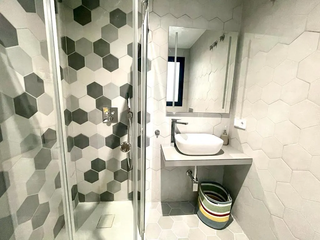 Eva Recommends Soho Alameda Apartment Seville