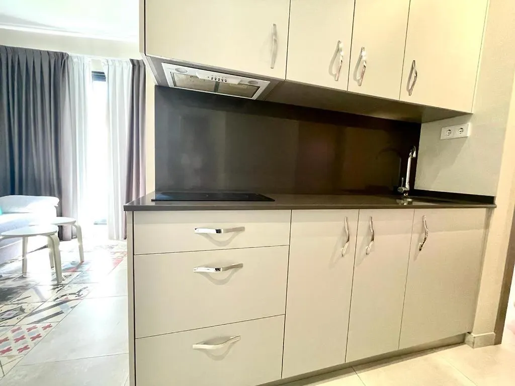 Eva Recommends Soho Alameda Apartment Seville