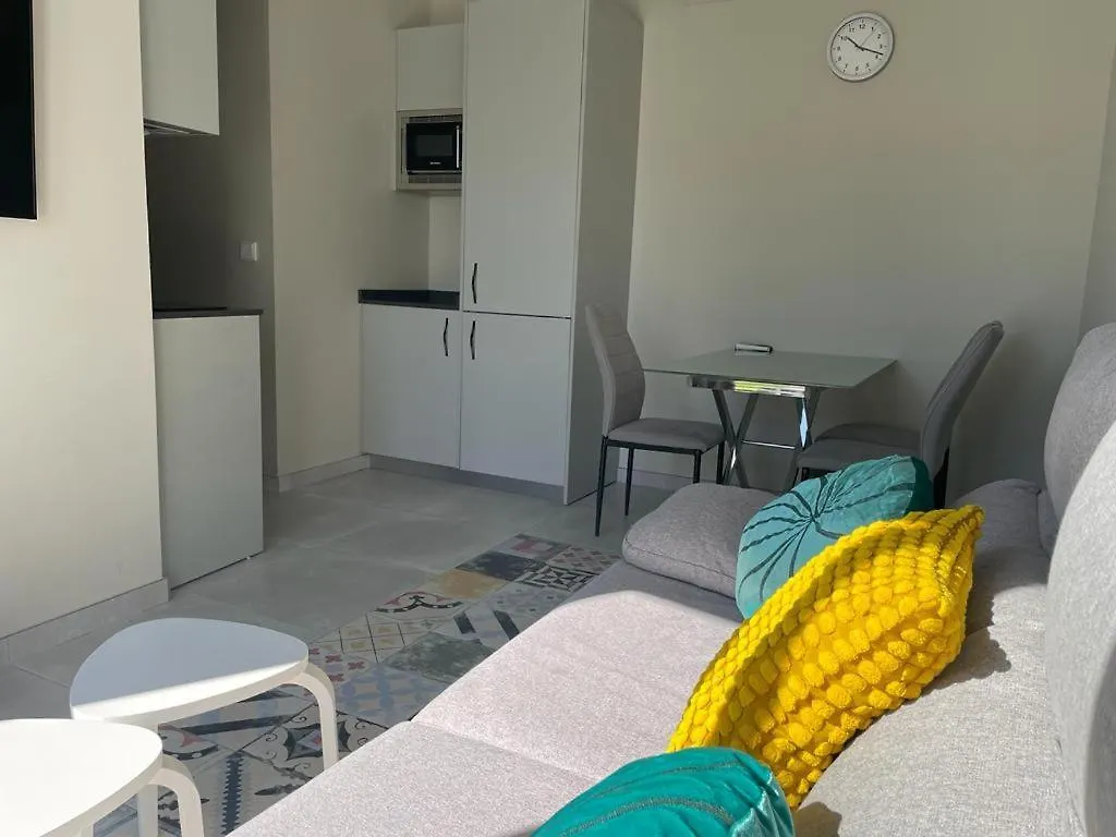 Eva Recommends Soho Alameda Apartment Seville Spain
