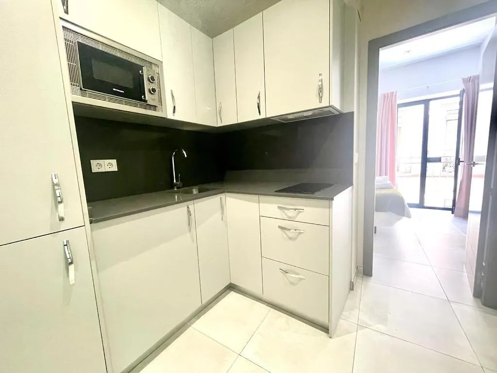 Eva Recommends Soho Alameda Apartment Seville