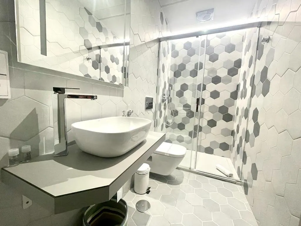 Eva Recommends Soho Alameda Apartment Seville Spain