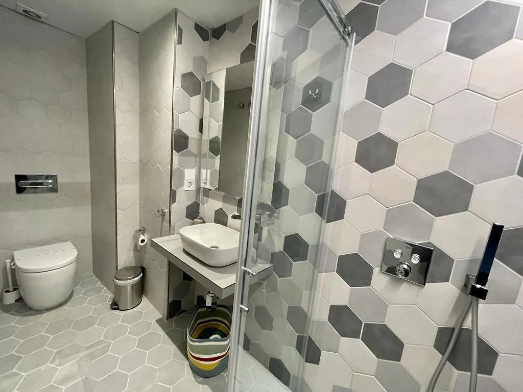 Eva Recommends Soho Alameda Apartment Seville