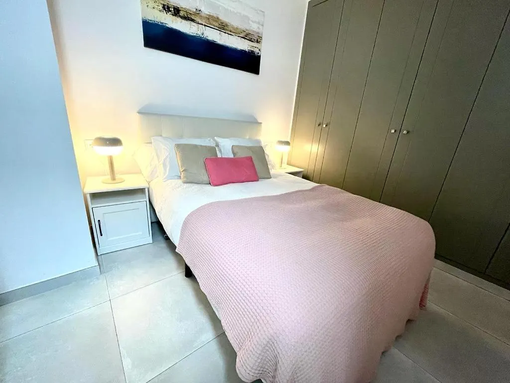 Eva Recommends Soho Alameda Apartment Seville